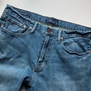 Lucky 🍀 Brand Mens 34x30 410 Athletic Fit Jeans